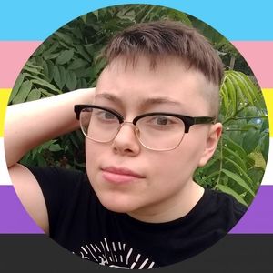 Meet your Posher, Micah